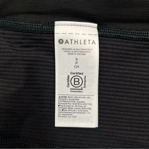 Athleta Salutation Jacket *Price Firm* - Picture 11 of 12